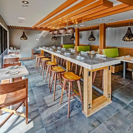 Courtyard By Marriott Oxford Hotel Ngoại thất bức ảnh