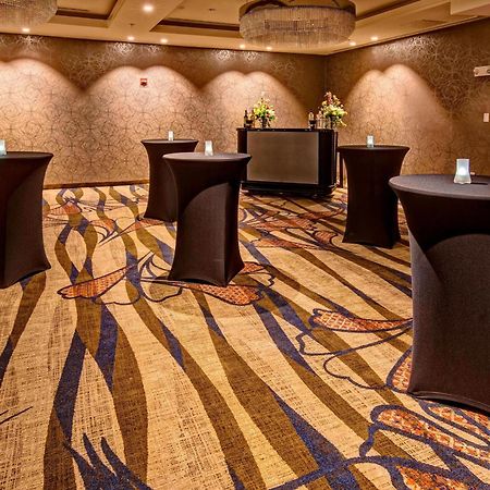 Courtyard By Marriott Oxford Hotel Ngoại thất bức ảnh
