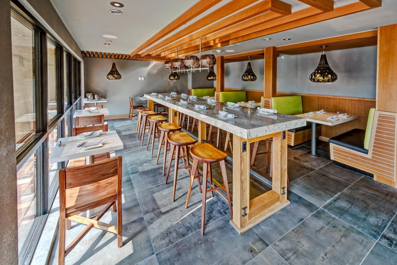Courtyard By Marriott Oxford Hotel Ngoại thất bức ảnh