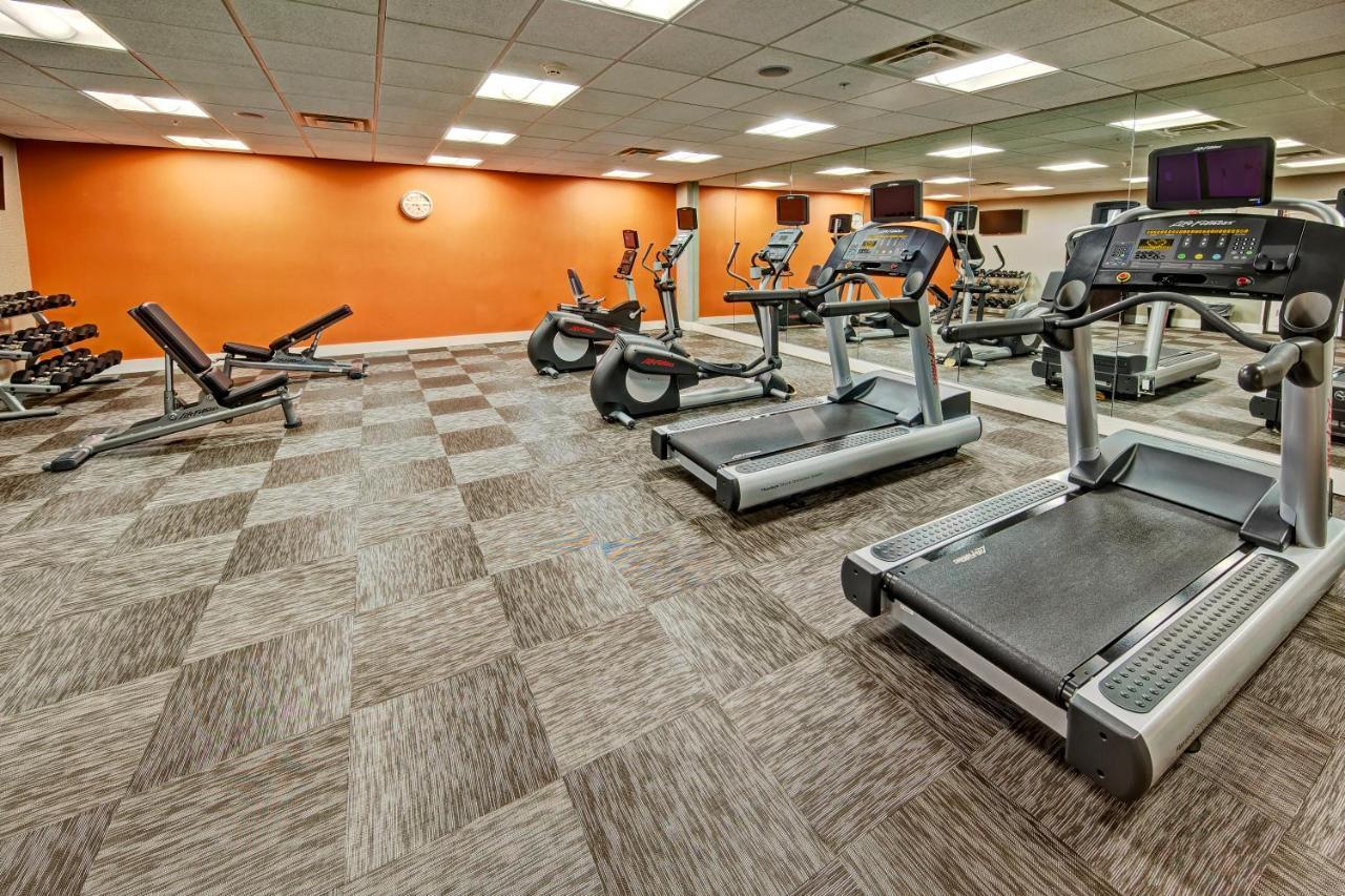 Courtyard By Marriott Oxford Hotel Ngoại thất bức ảnh