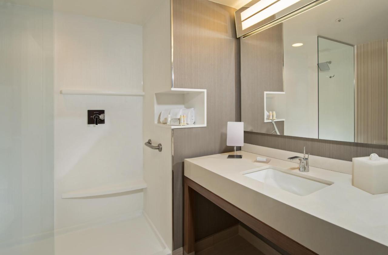 Courtyard By Marriott Oxford Hotel Ngoại thất bức ảnh