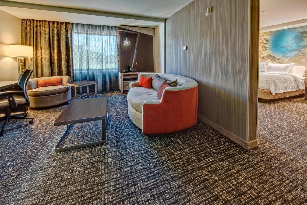 Courtyard By Marriott Oxford Hotel Ngoại thất bức ảnh