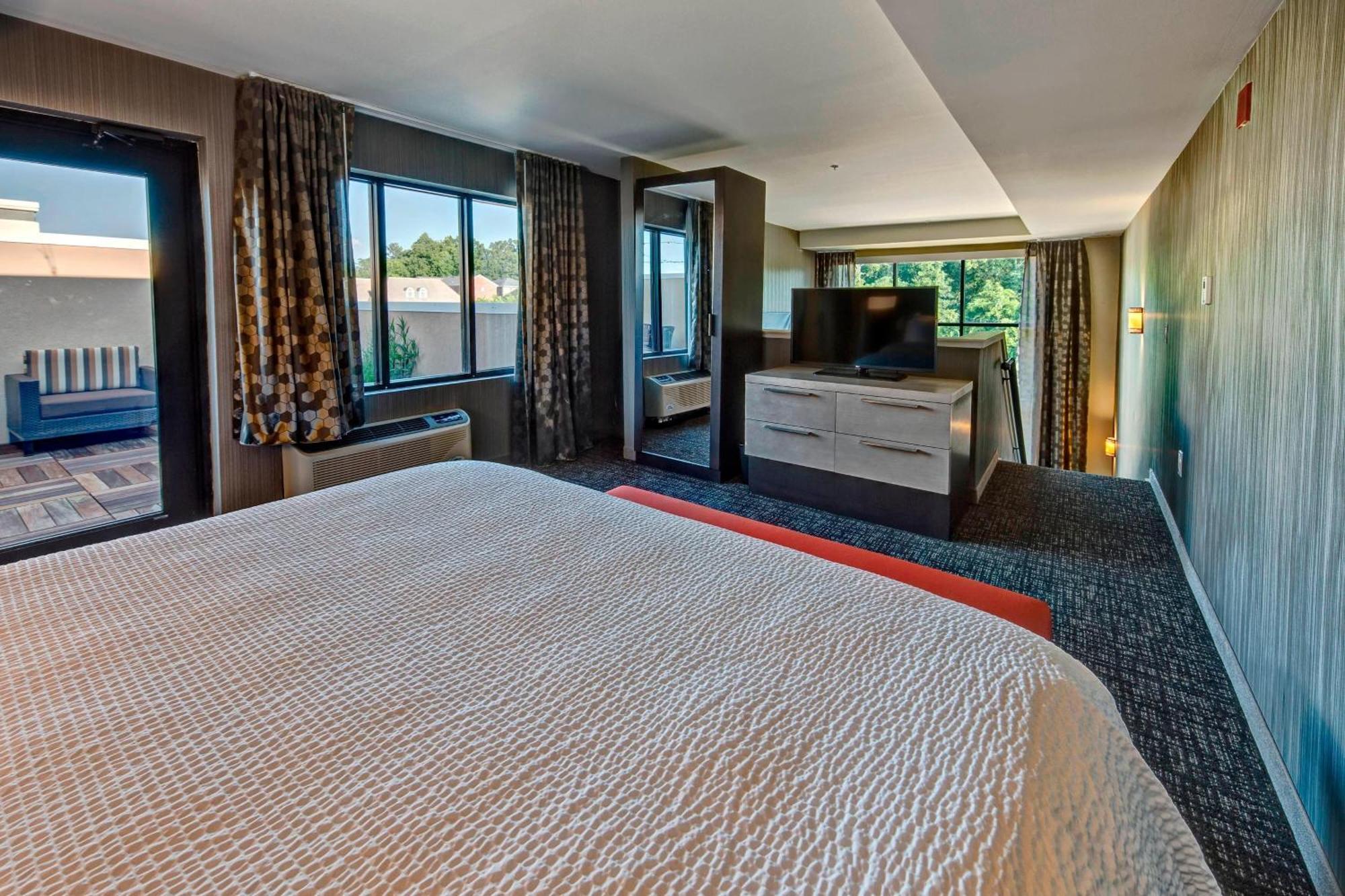 Courtyard By Marriott Oxford Hotel Ngoại thất bức ảnh