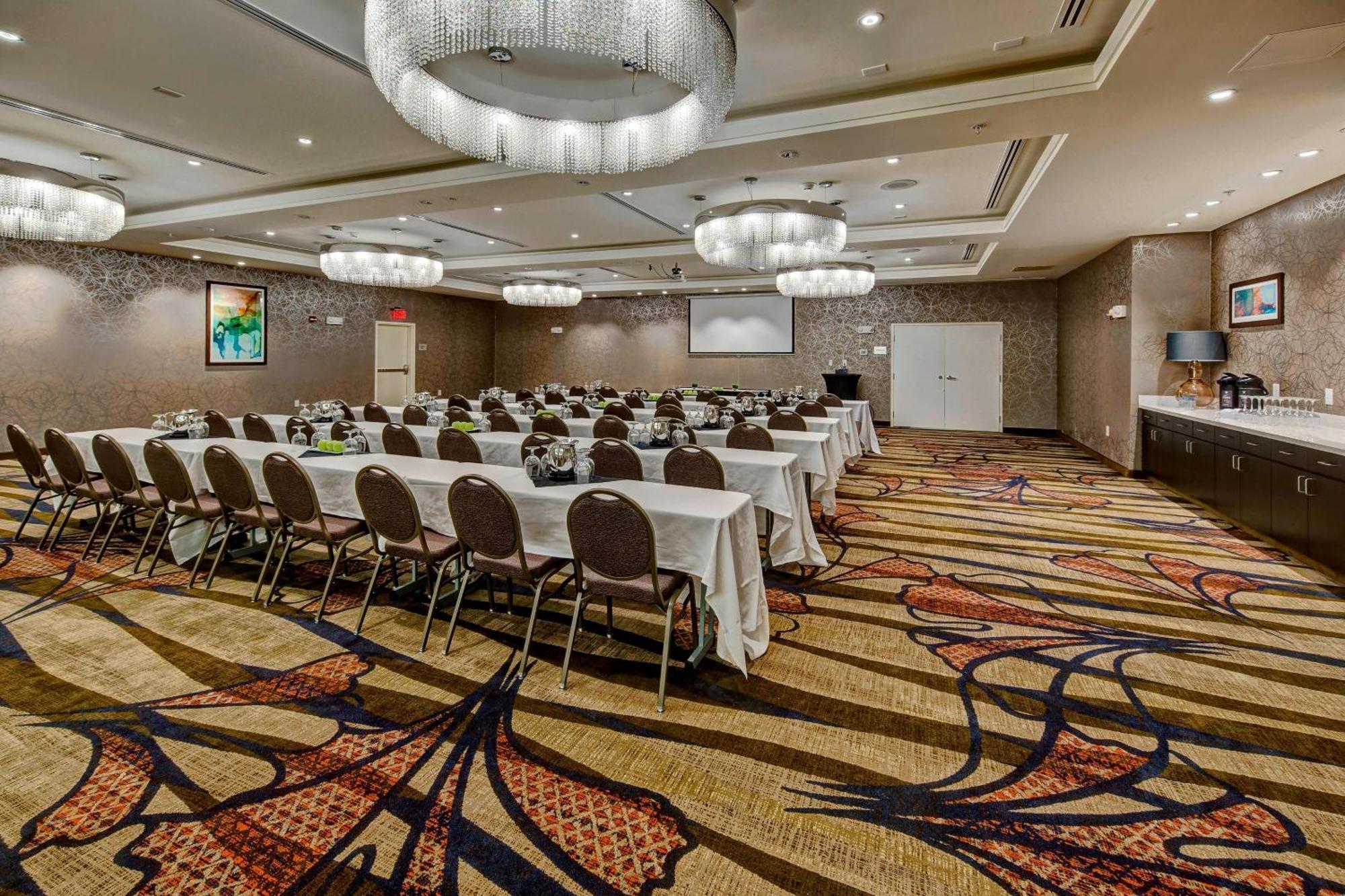 Courtyard By Marriott Oxford Hotel Ngoại thất bức ảnh