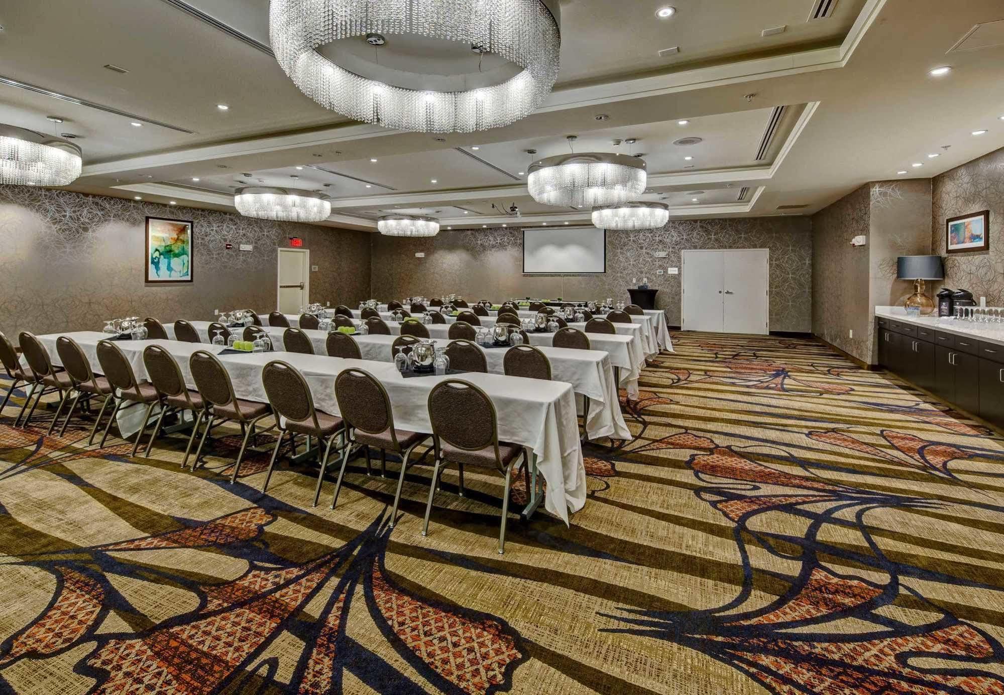 Courtyard By Marriott Oxford Hotel Ngoại thất bức ảnh