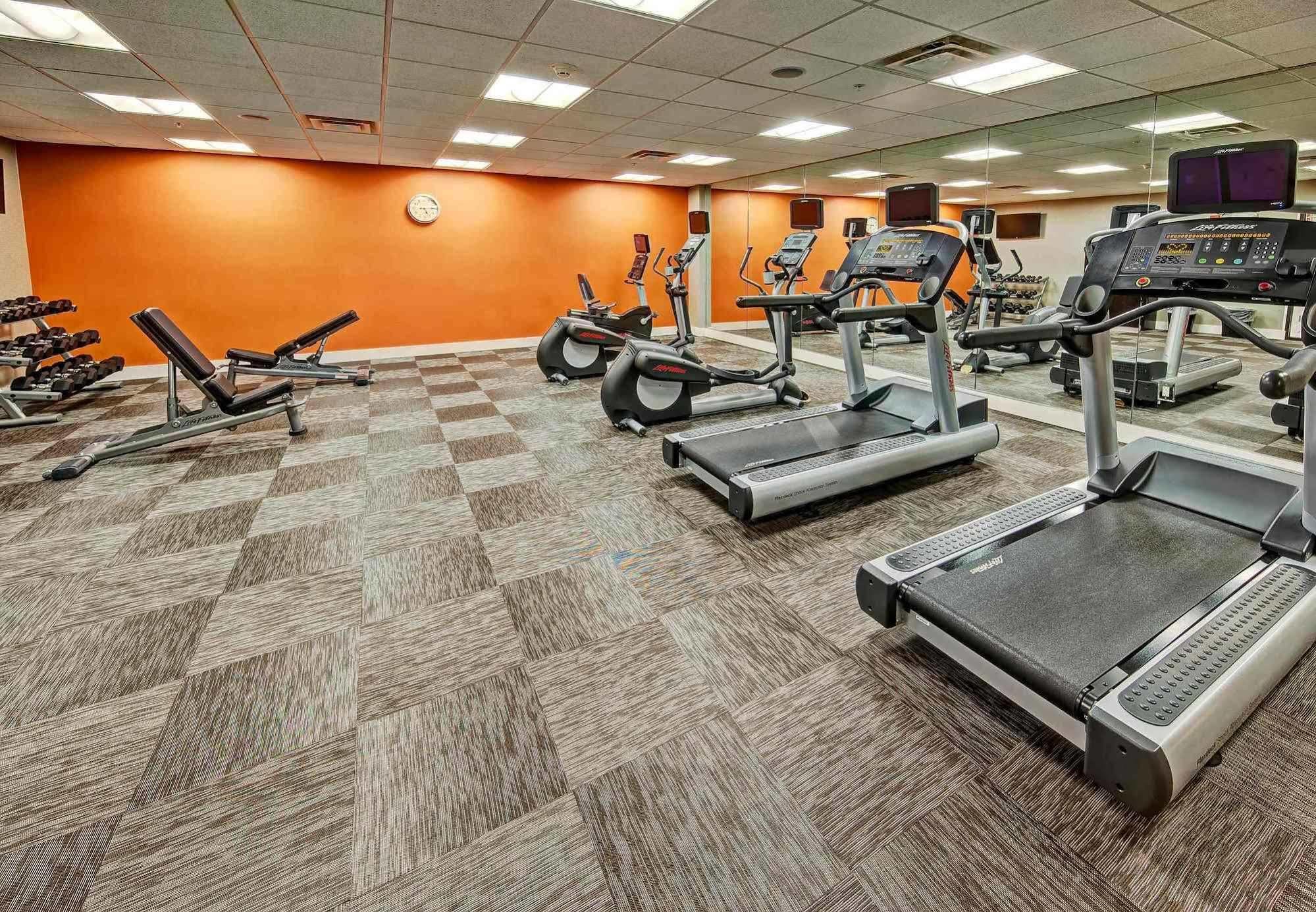 Courtyard By Marriott Oxford Hotel Ngoại thất bức ảnh